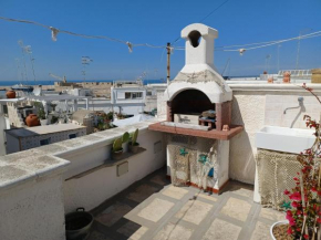 Monopoli house